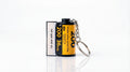 Film Roll Keychain